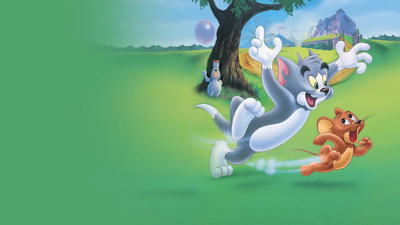Tom and Jerry: The Movie İndir - görsel 6