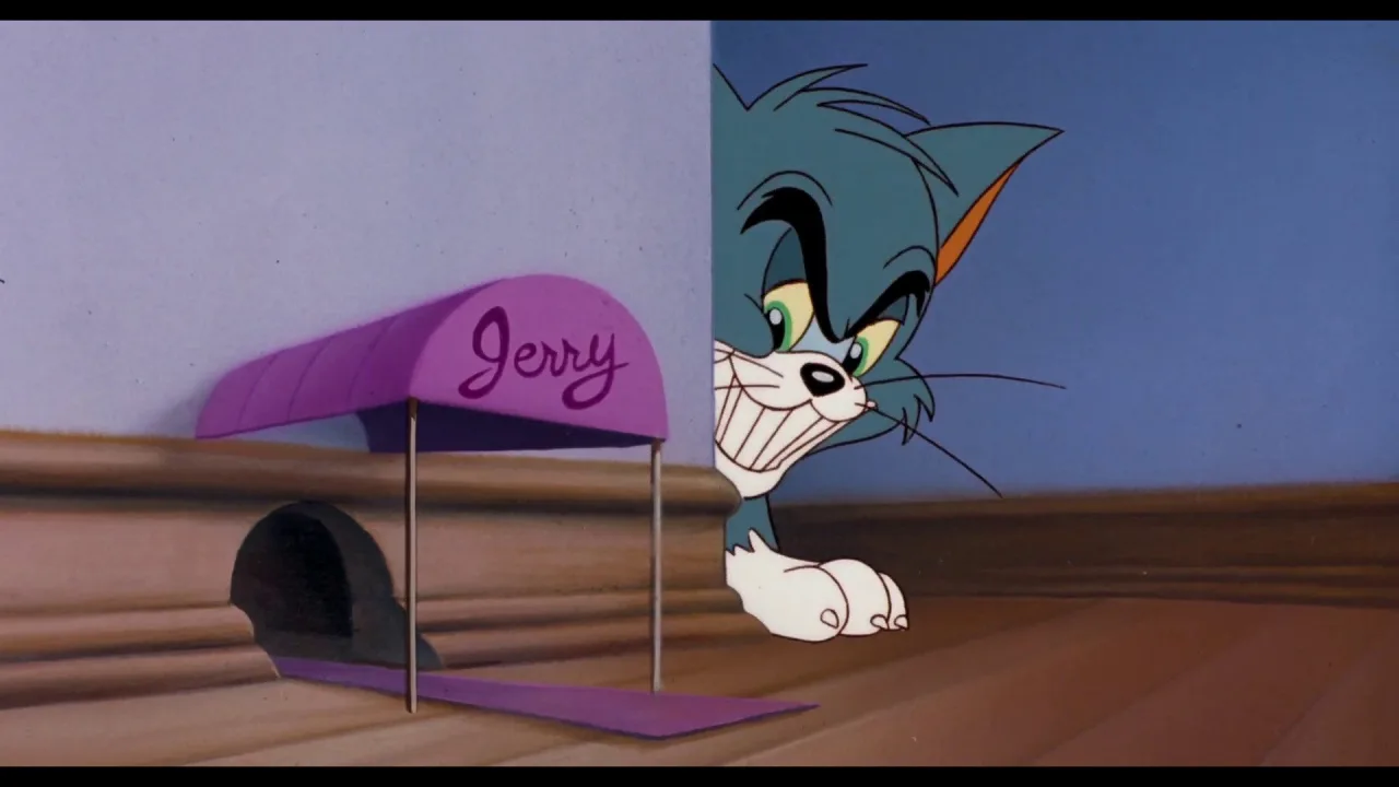 Tom and Jerry: The Movie İndir - görsel 7