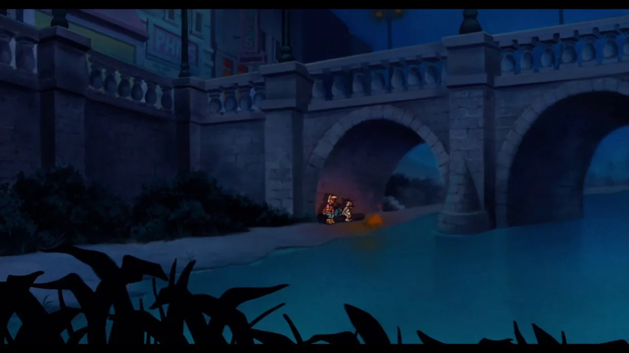 Tom and Jerry: The Movie İndir - görsel 8