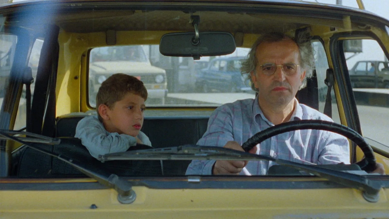 Life, and Nothing More… İndir - görsel 1