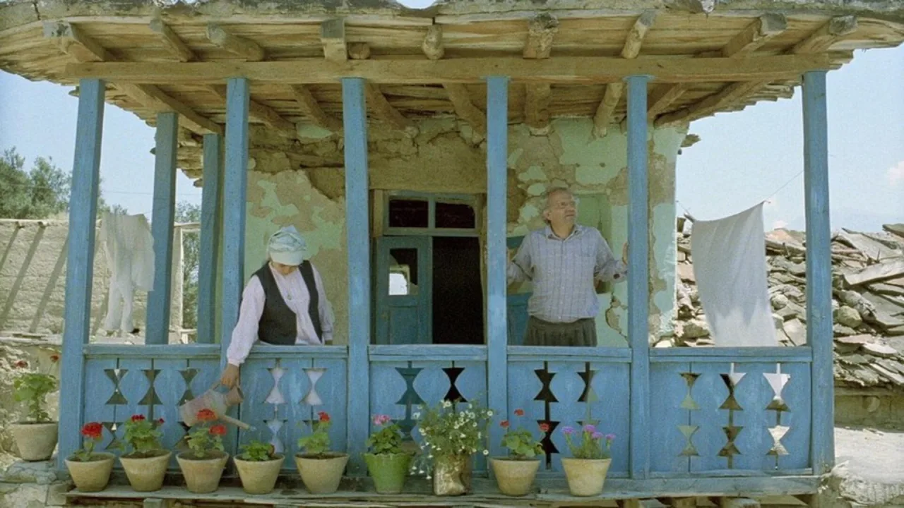 Life, and Nothing More… İndir - görsel 10