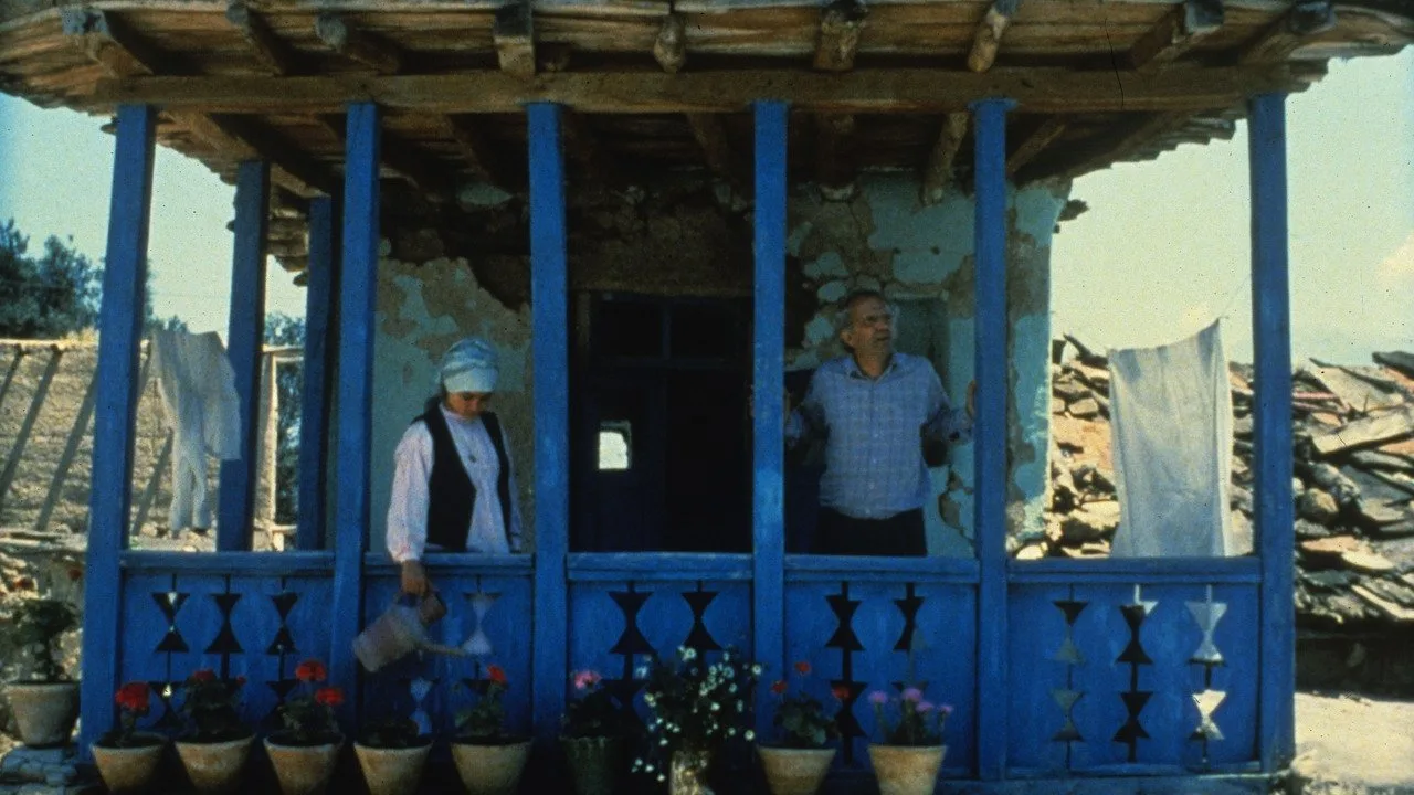 Life, and Nothing More… İndir - görsel 2