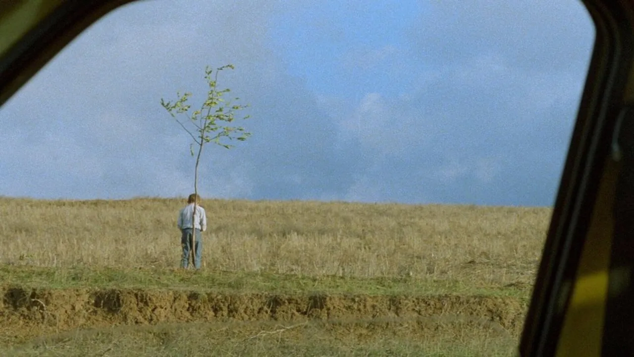 Life, and Nothing More… İndir - görsel 7