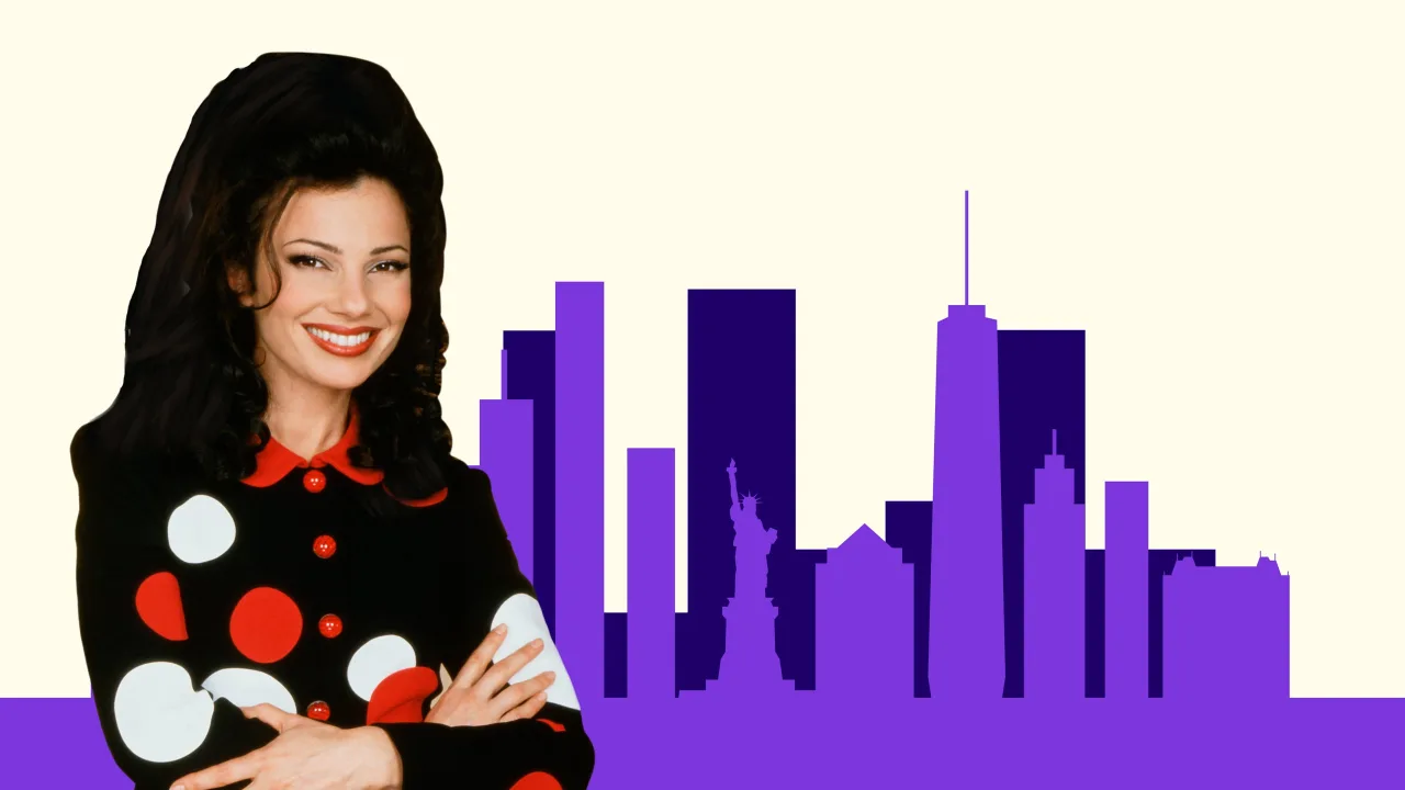 The Nanny 1080p İndir - görsel 10