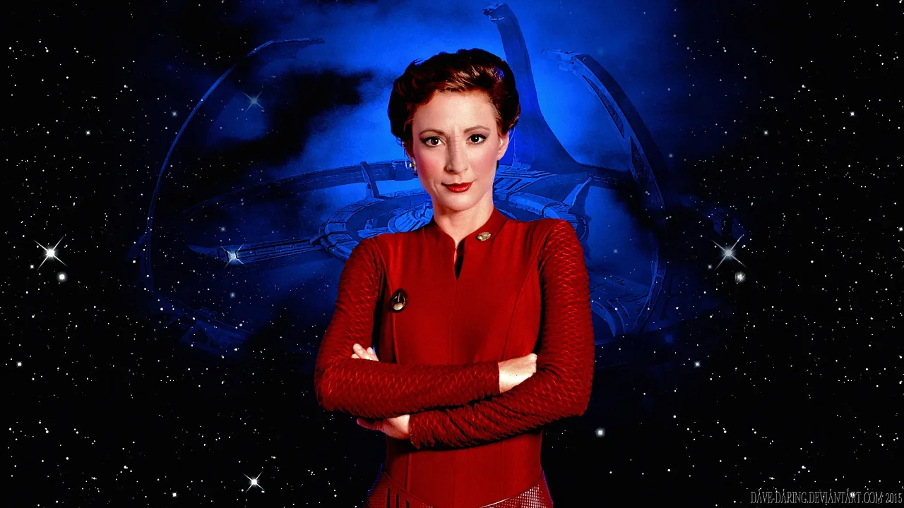 Star Trek: Deep Space Nine İndir - görsel 6