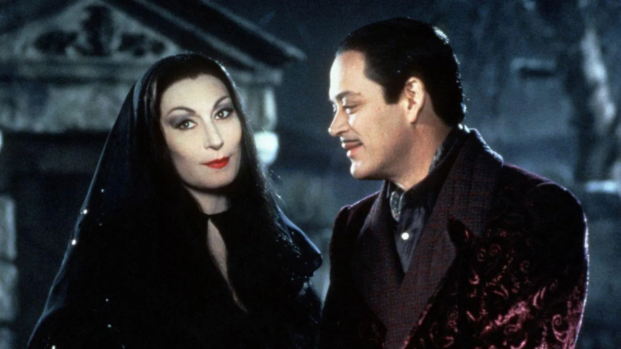 Addams Ailesi 2 İndir - görsel 8