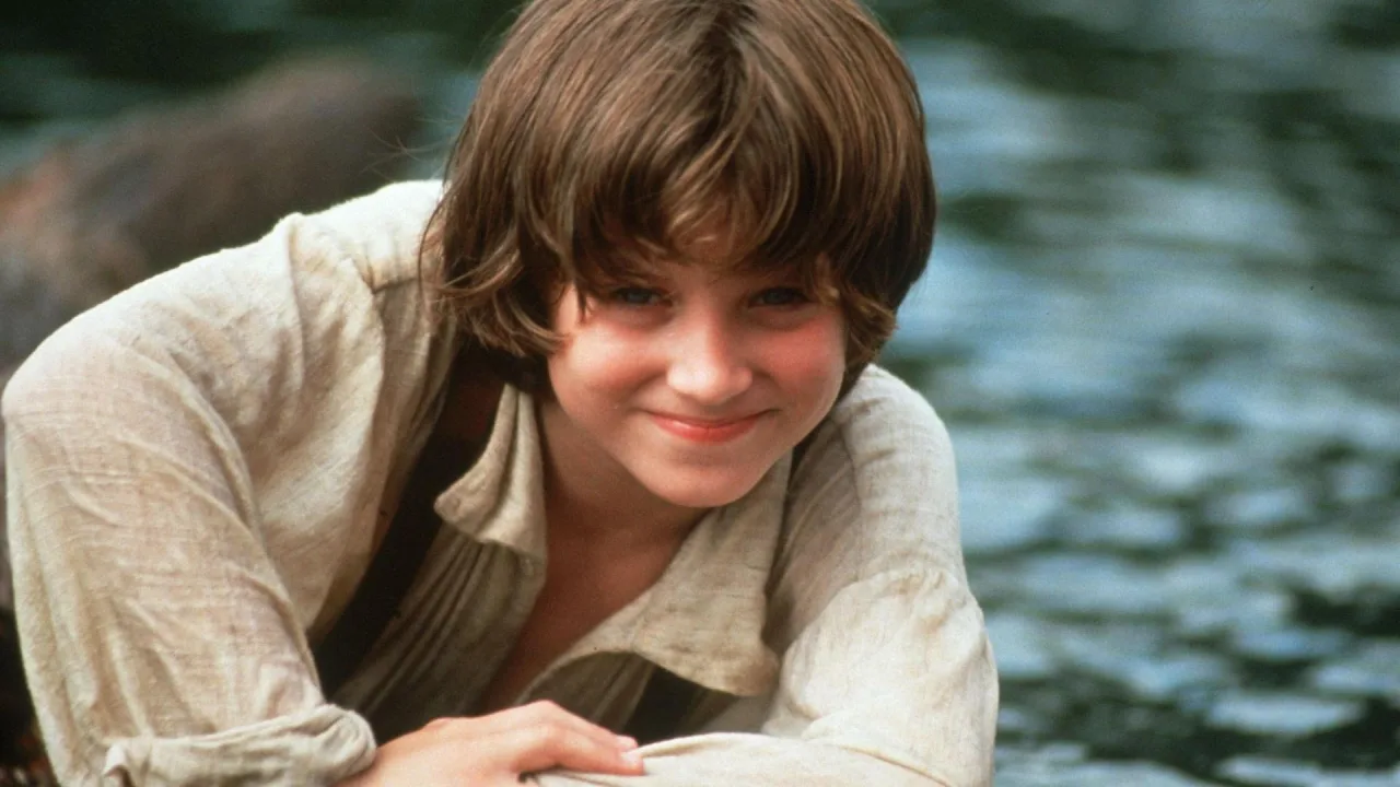 The Adventures of Huck Finn İndir - görsel 2