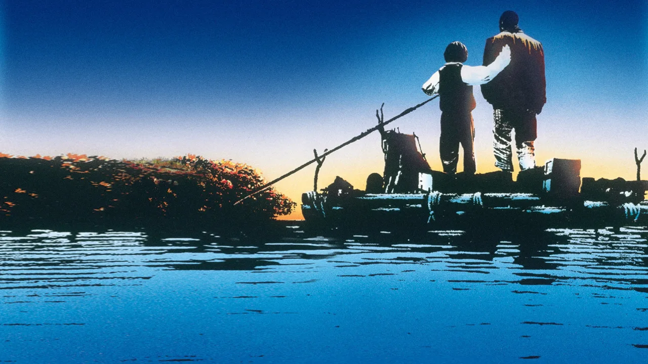 The Adventures of Huck Finn İndir - görsel 4