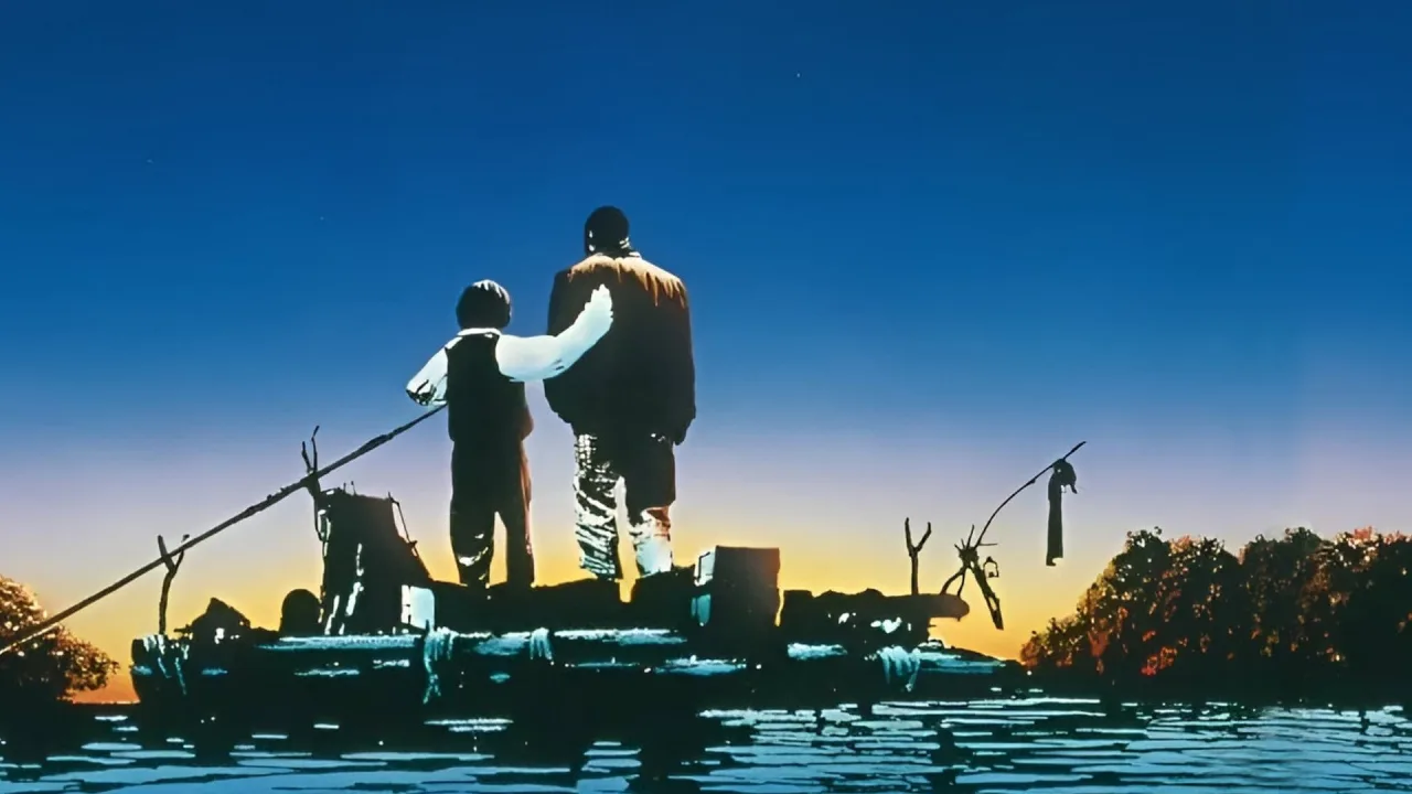 The Adventures of Huck Finn İndir - görsel 5