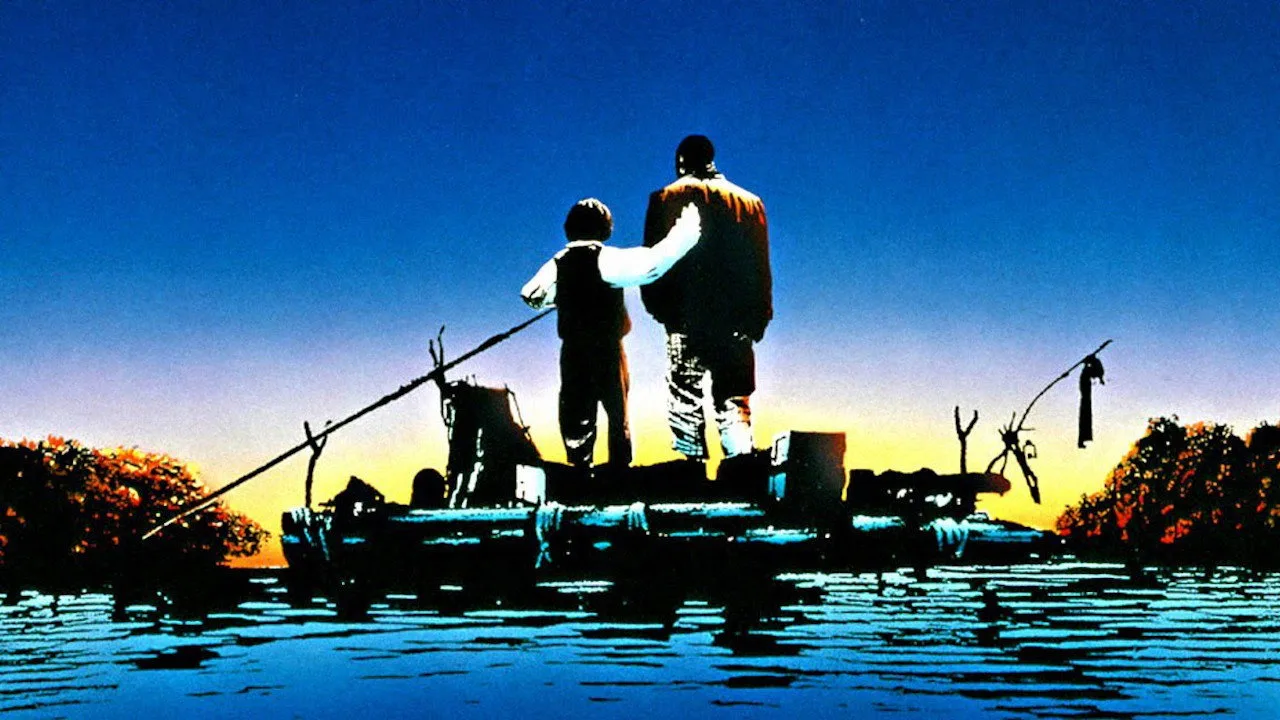 The Adventures of Huck Finn İndir - görsel 6