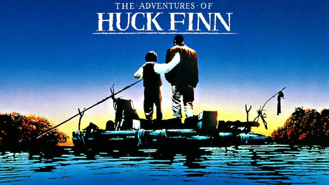 The Adventures of Huck Finn İndir - görsel 7