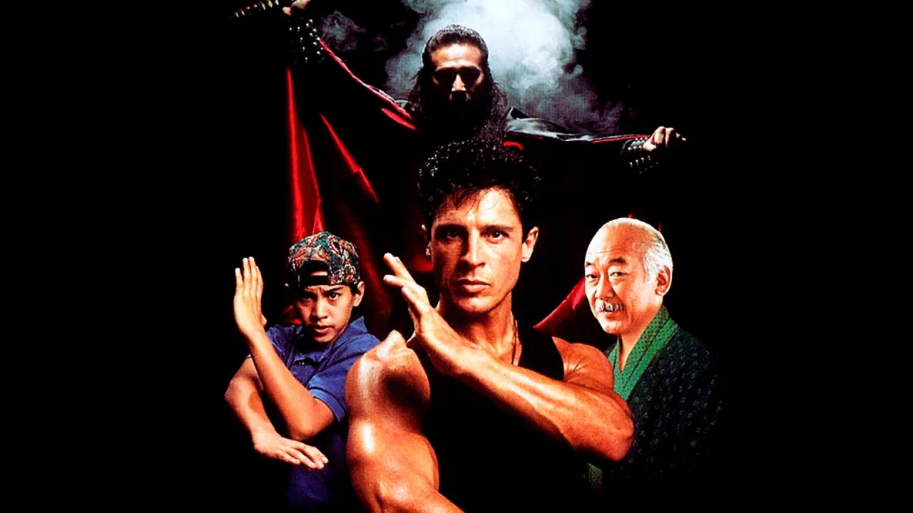 Amerikan Ninja 5 İndir - görsel 1