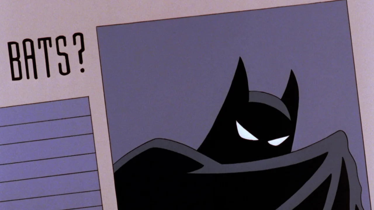 Batman: Hayaletin Maskesi İndir - görsel 10
