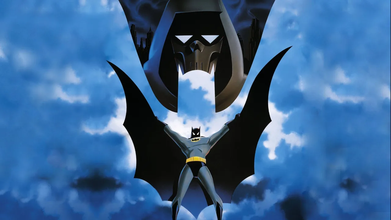 Batman: Hayaletin Maskesi İndir - görsel 2