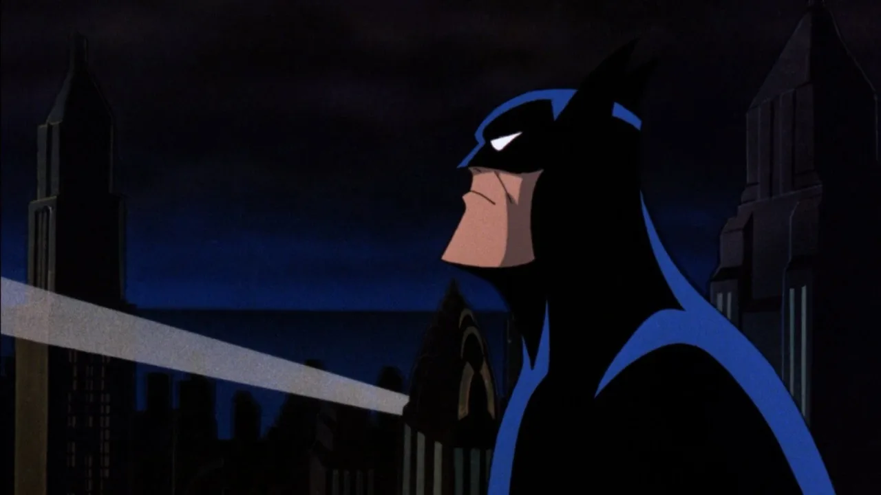 Batman: Hayaletin Maskesi İndir - görsel 3