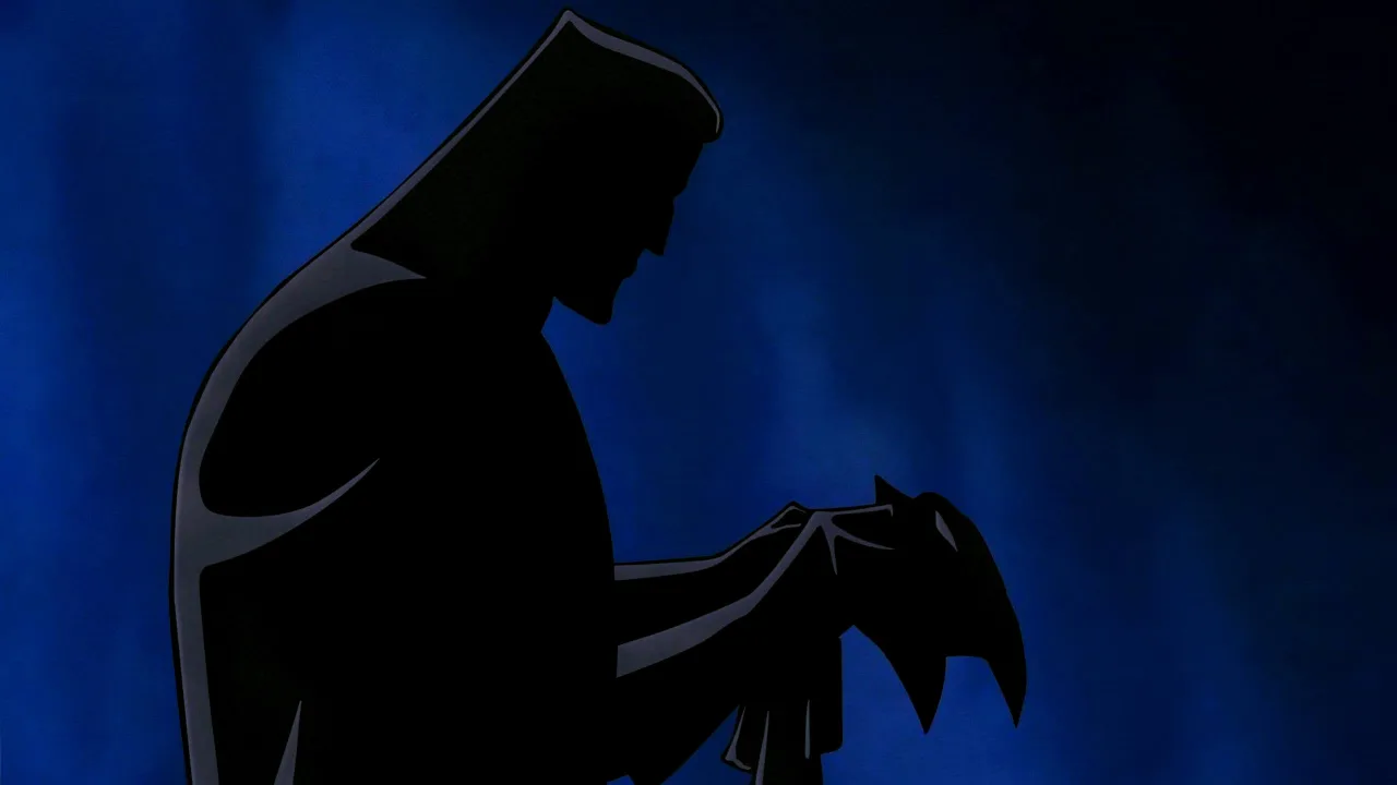 Batman: Hayaletin Maskesi İndir - görsel 6
