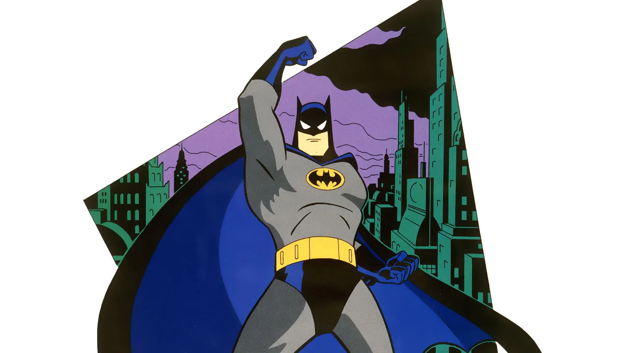 Batman: Hayaletin Maskesi İndir - görsel 9