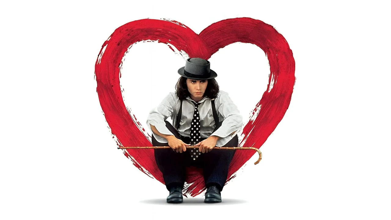 Benny & Joon İndir - görsel 1