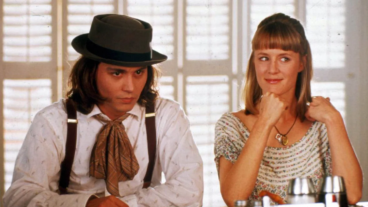 Benny & Joon İndir - görsel 4