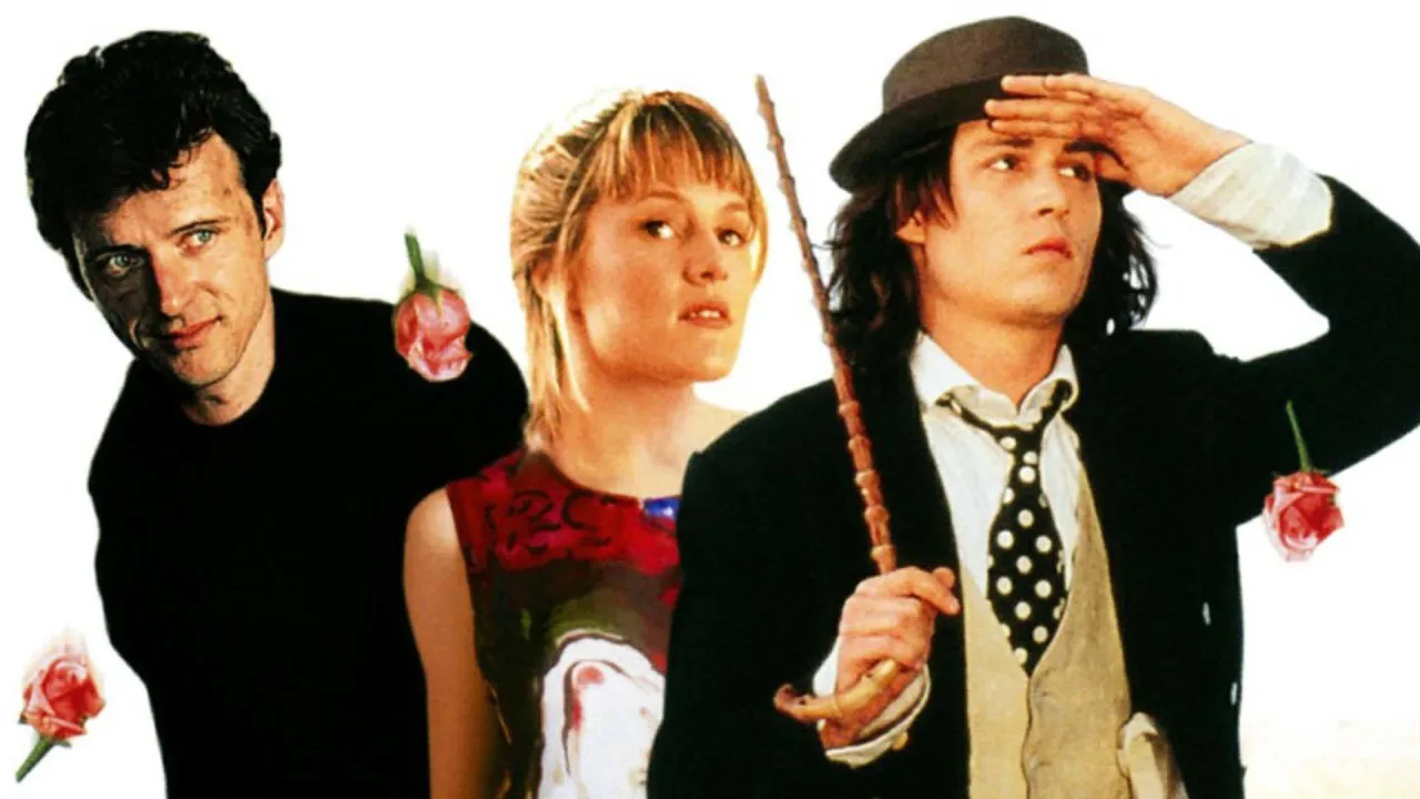 Benny & Joon İndir - görsel 5