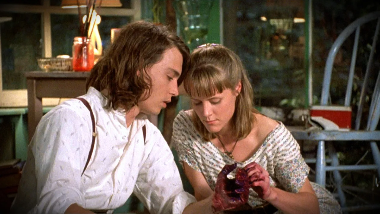 Benny & Joon İndir - görsel 6
