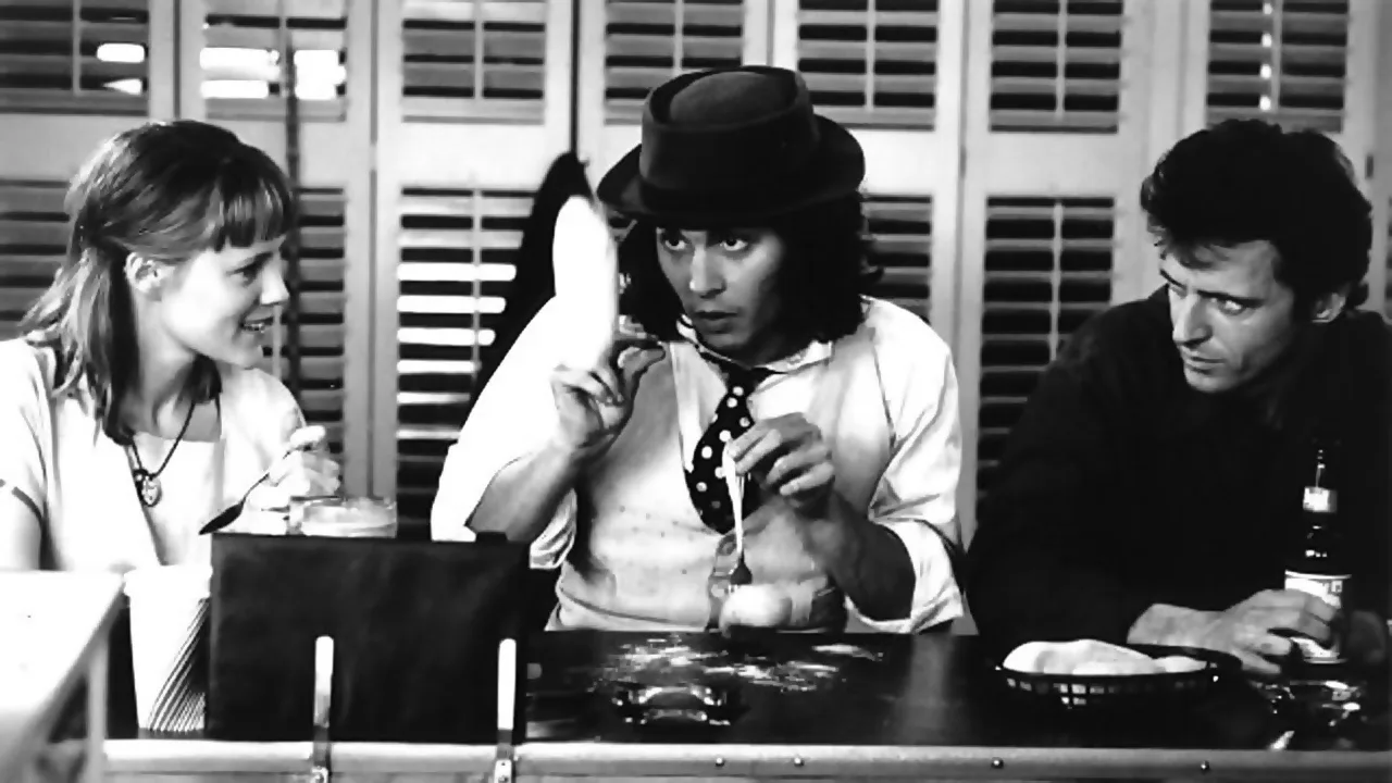 Benny & Joon İndir - görsel 7