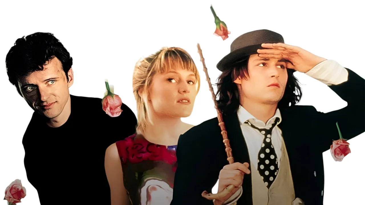 Benny & Joon İndir - görsel 8