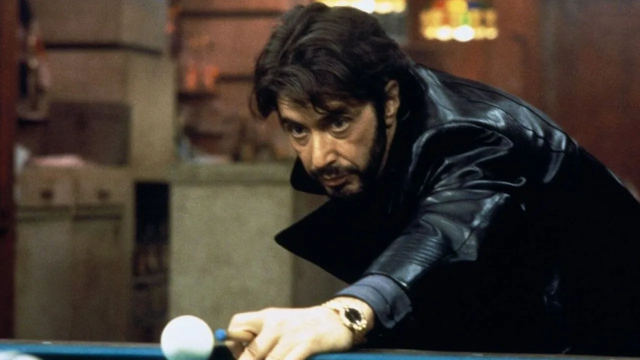 Carlito'nun Yolu İndir - görsel 10