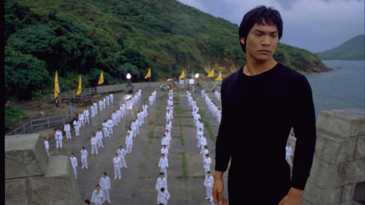 Ejder: Bruce Lee'nin Hayatı İndir - görsel 1