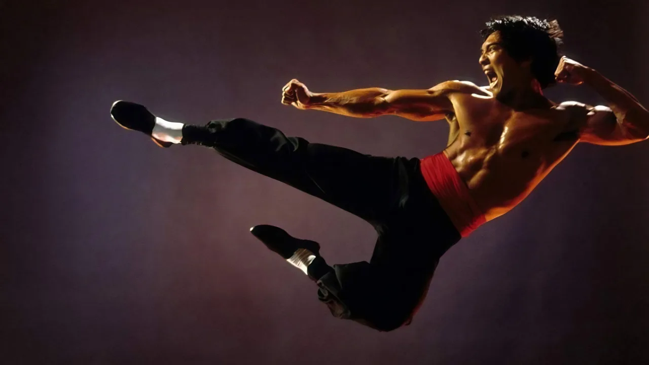 Ejder: Bruce Lee'nin Hayatı İndir - görsel 2