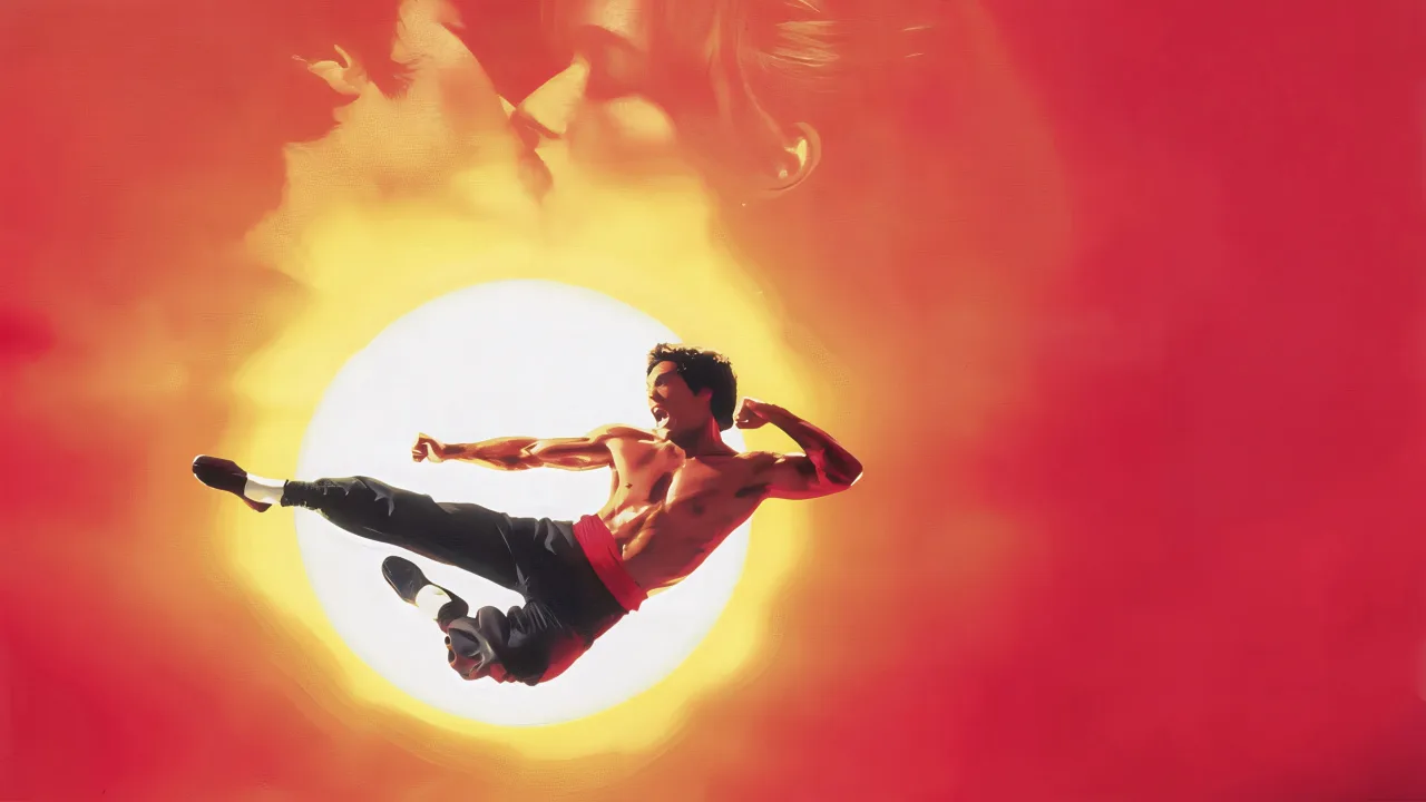 Ejder: Bruce Lee'nin Hayatı İndir - görsel 5