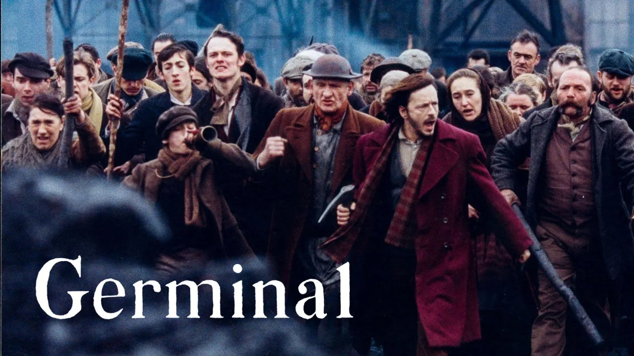 Germinal İndir - görsel 5