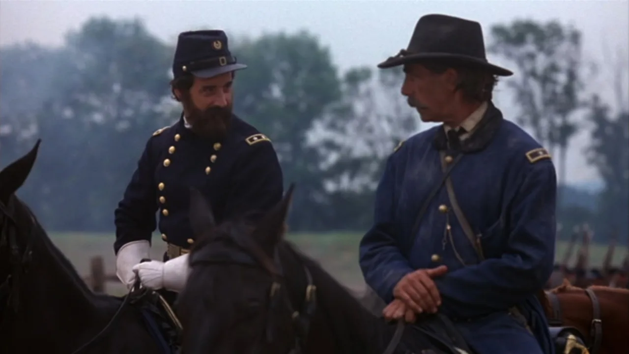 Gettysburg İndir - görsel 10