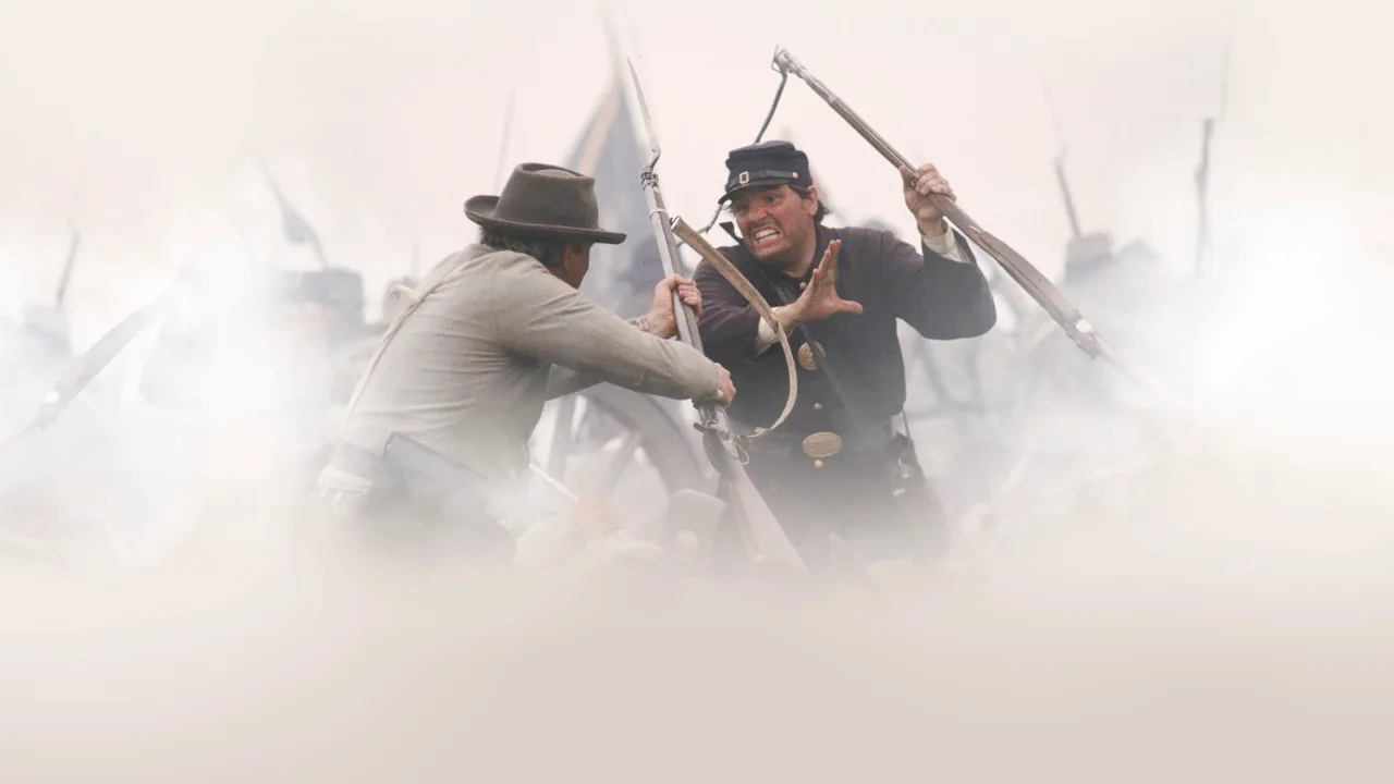 Gettysburg İndir - görsel 4