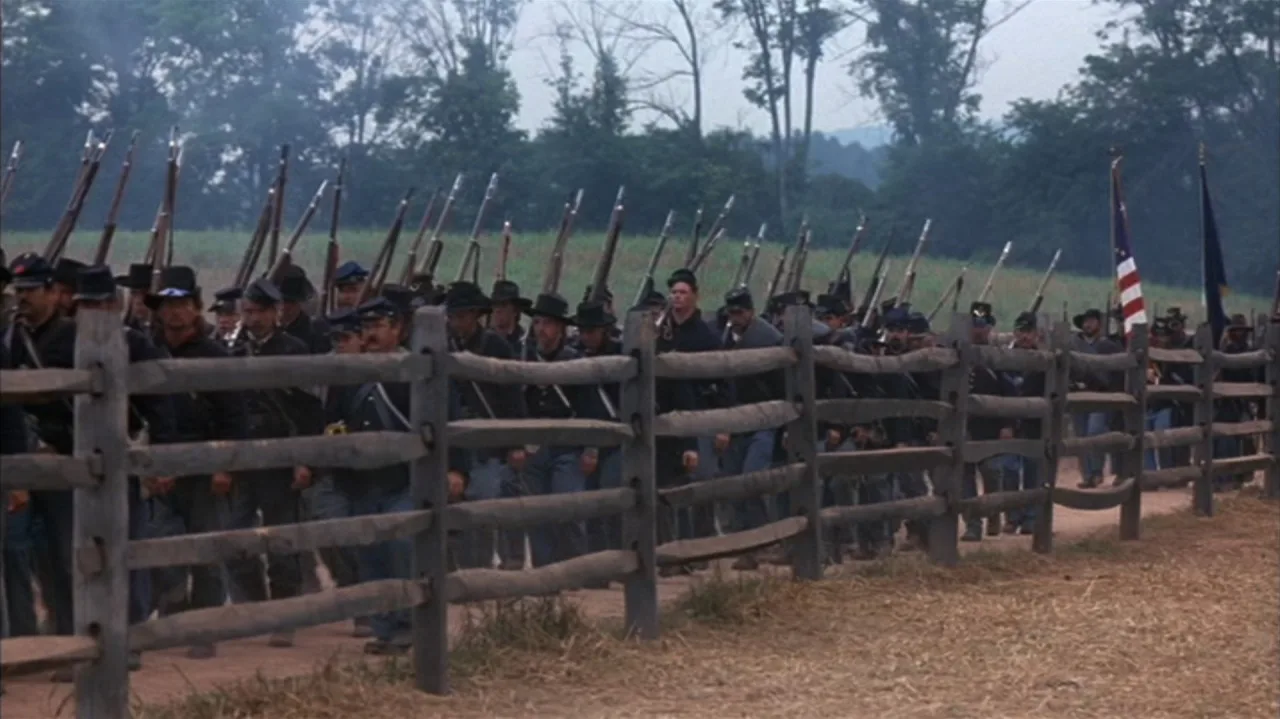 Gettysburg İndir - görsel 5