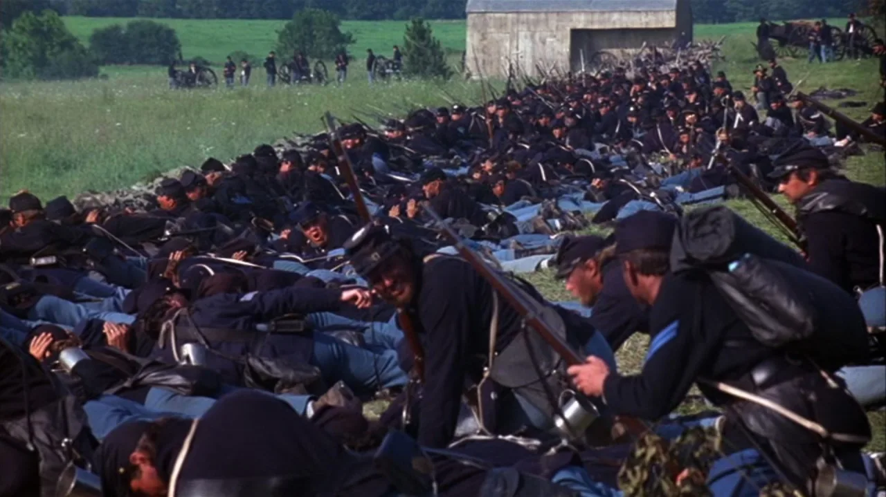 Gettysburg İndir - görsel 6