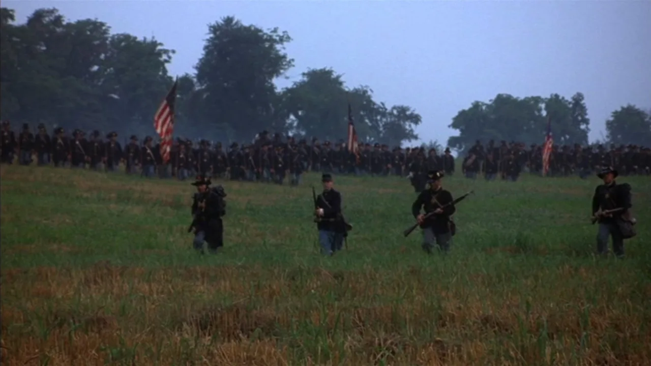 Gettysburg İndir - görsel 7