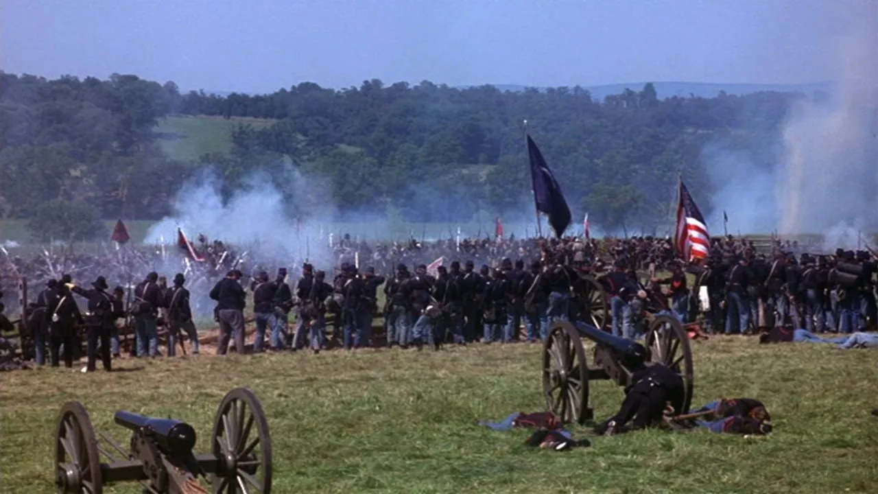 Gettysburg İndir - görsel 9