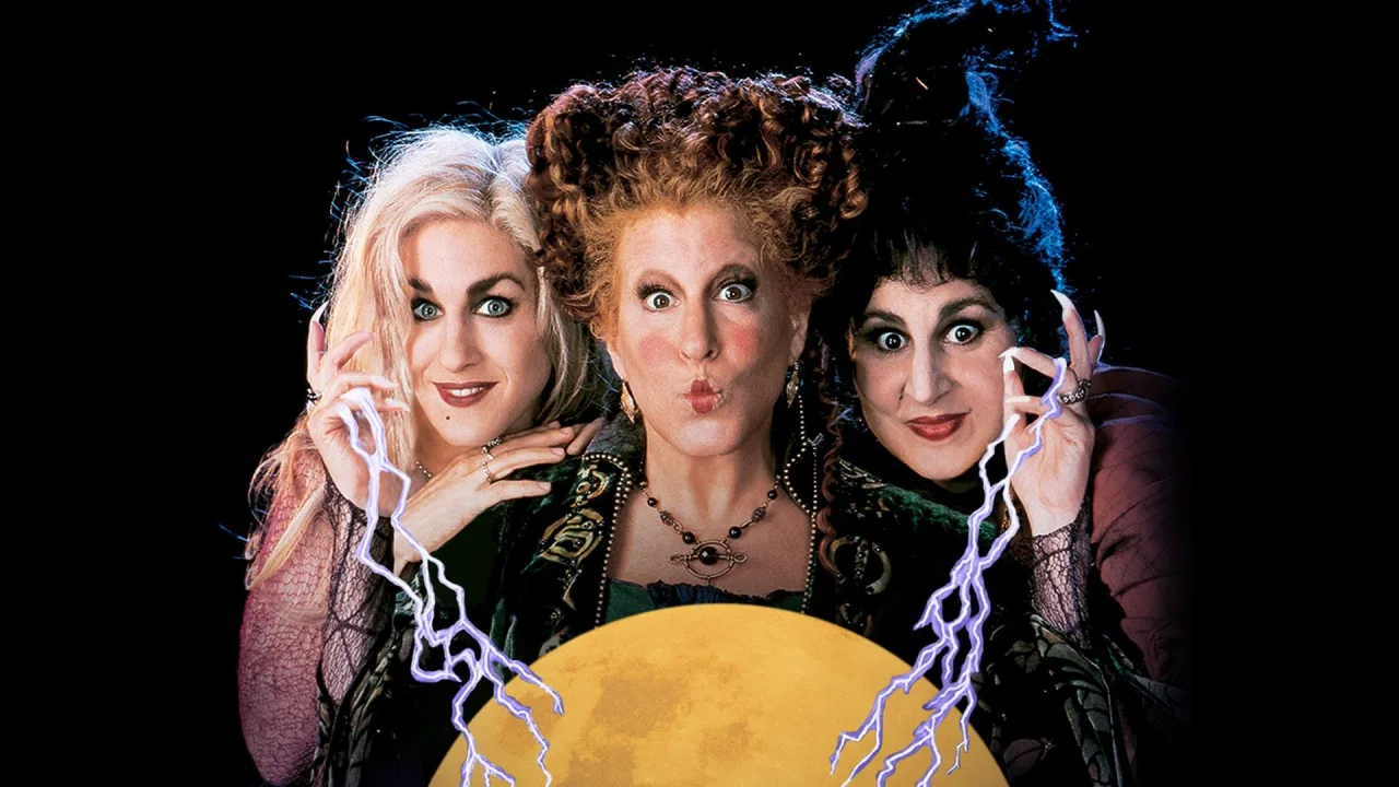 Hocus Pocus İndir - görsel 1