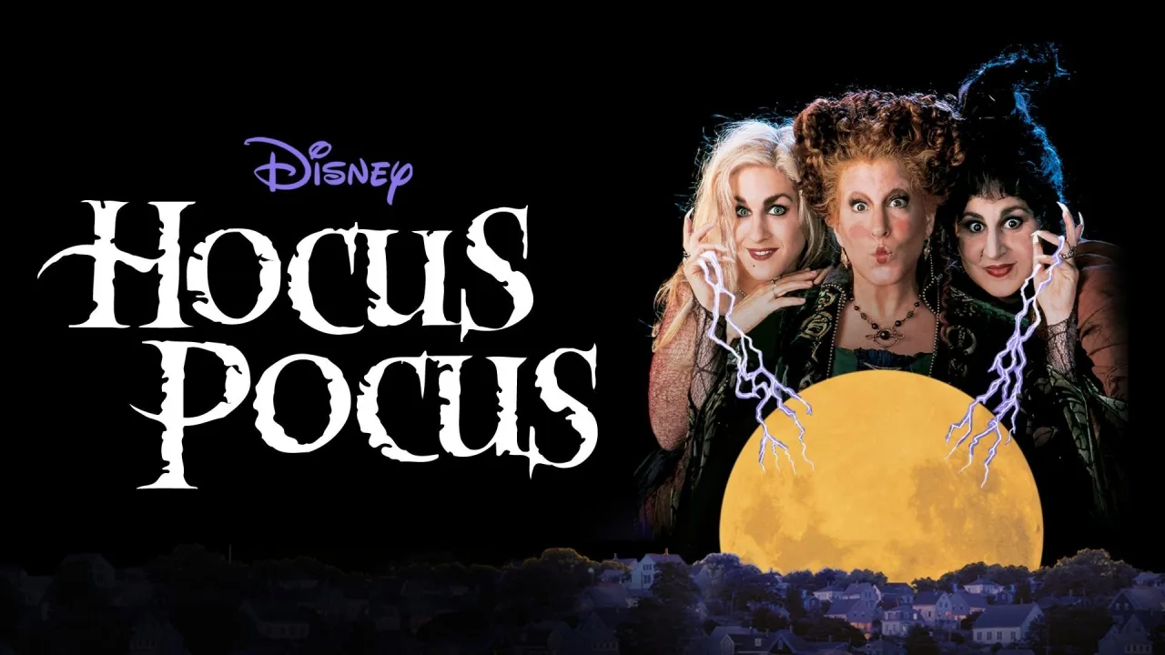 Hocus Pocus İndir - görsel 10