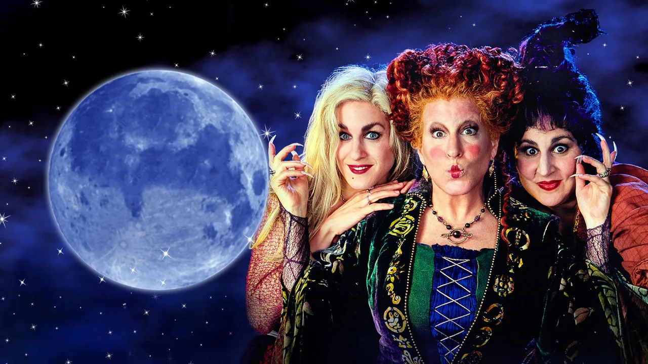Hocus Pocus İndir - görsel 2