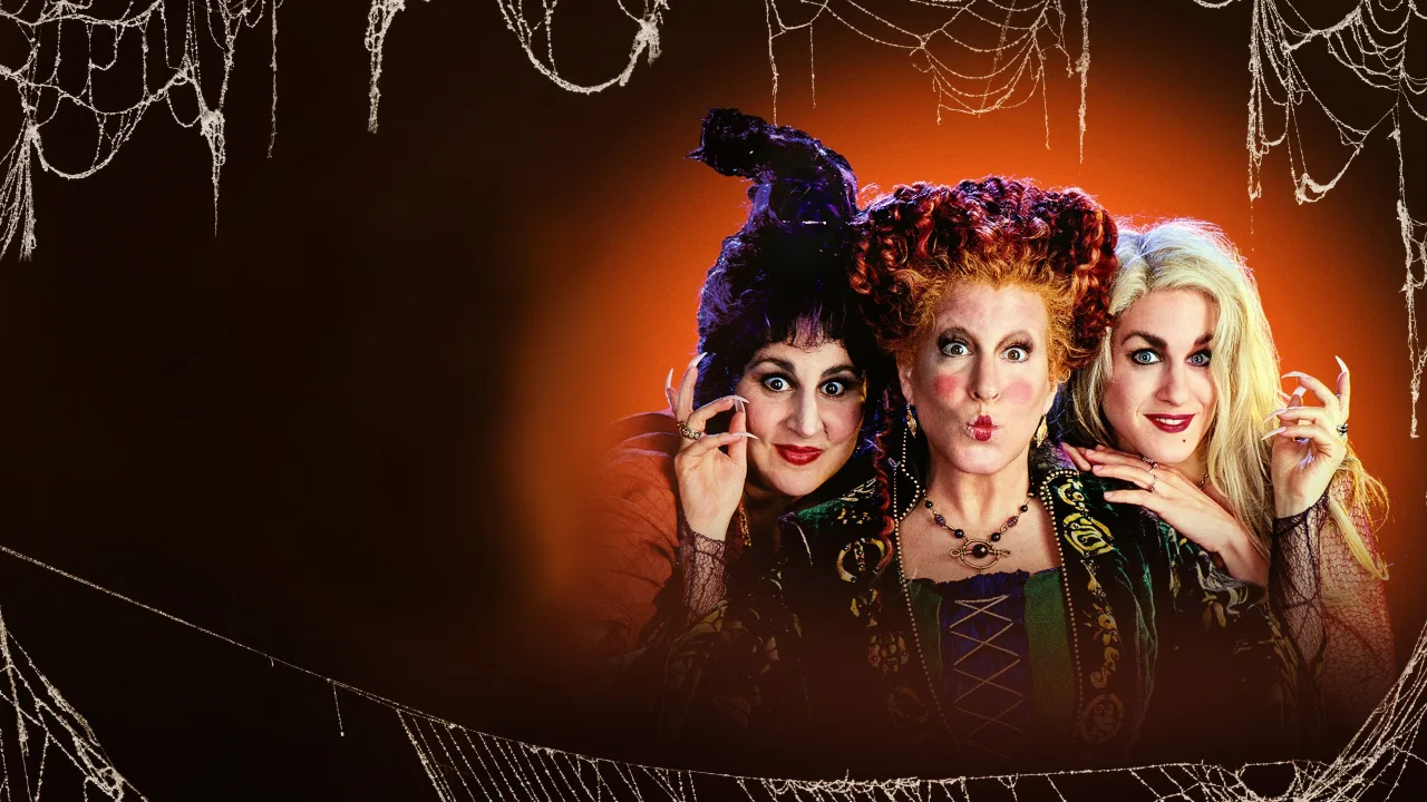 Hocus Pocus İndir - görsel 4