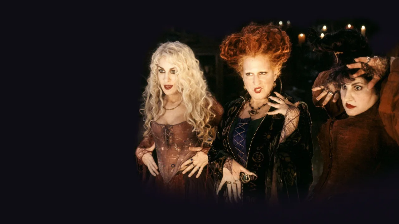 Hocus Pocus İndir - görsel 5