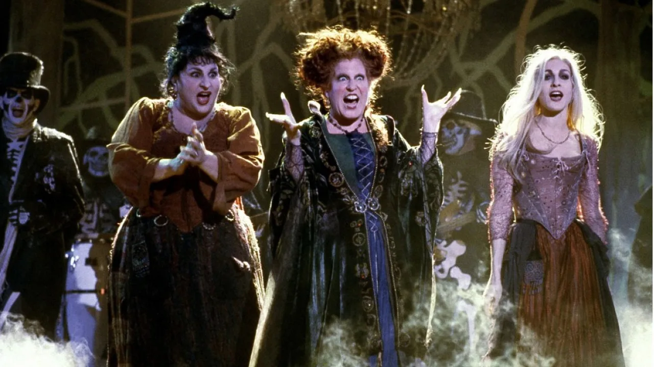 Hocus Pocus İndir - görsel 6