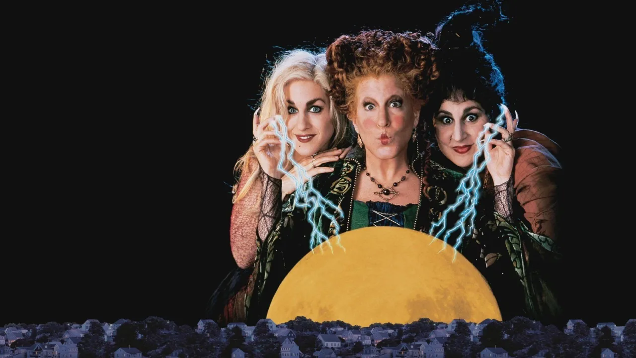 Hocus Pocus İndir - görsel 7