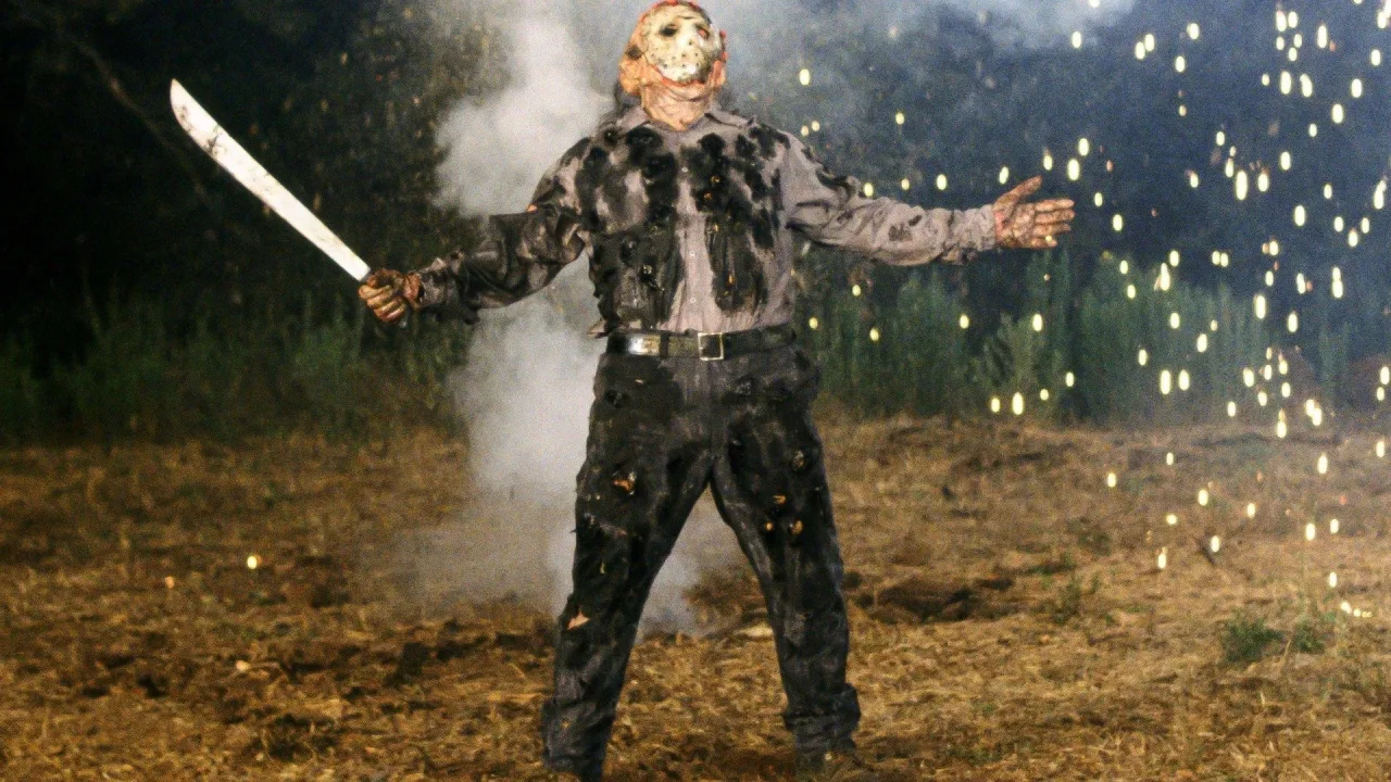 13. Cuma Bölüm 9: Jason Cehenneme Git İndir - görsel 2