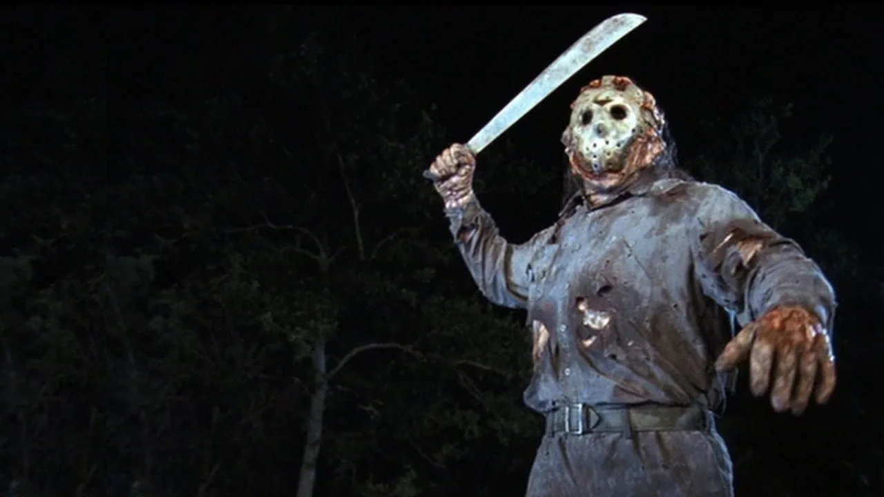 13. Cuma Bölüm 9: Jason Cehenneme Git İndir - görsel 6