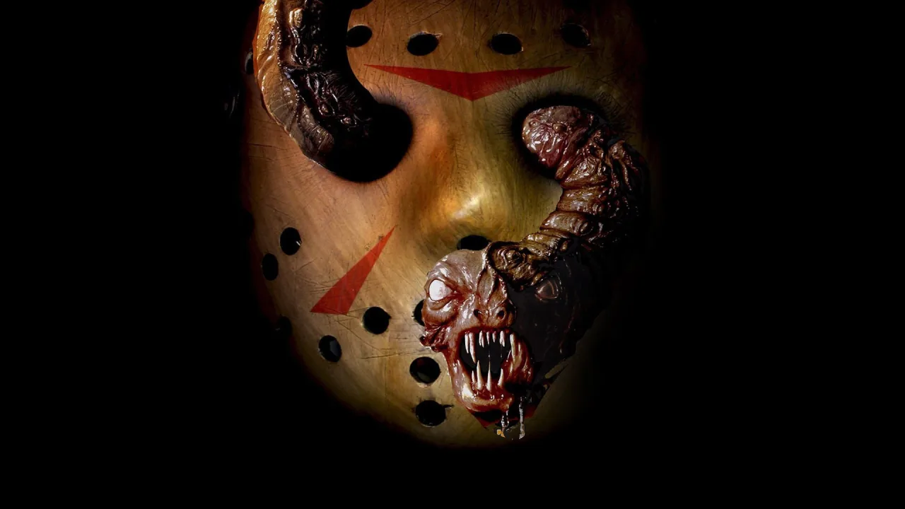 13. Cuma Bölüm 9: Jason Cehenneme Git İndir - görsel 9