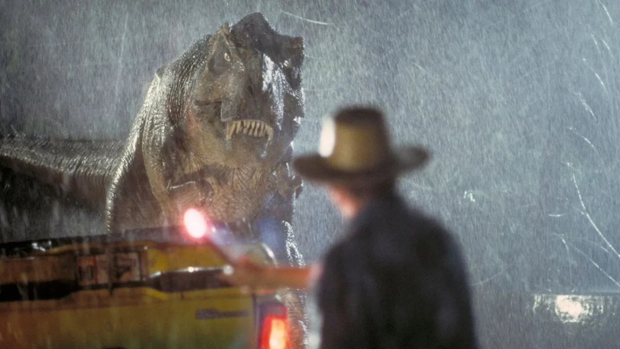 Jurassic Park İndir - görsel 2