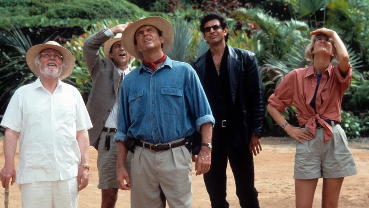 Jurassic Park İndir - görsel 4